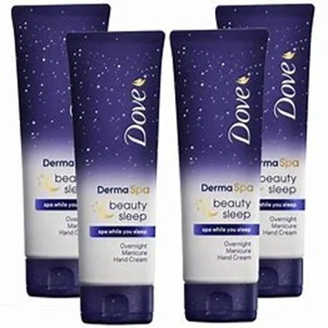 Damaged Repair of  Dove Hand Cream  for a Smooth and Moist Hands Available in Bulk at Factory Prices