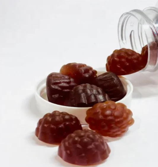 elderbery gummies