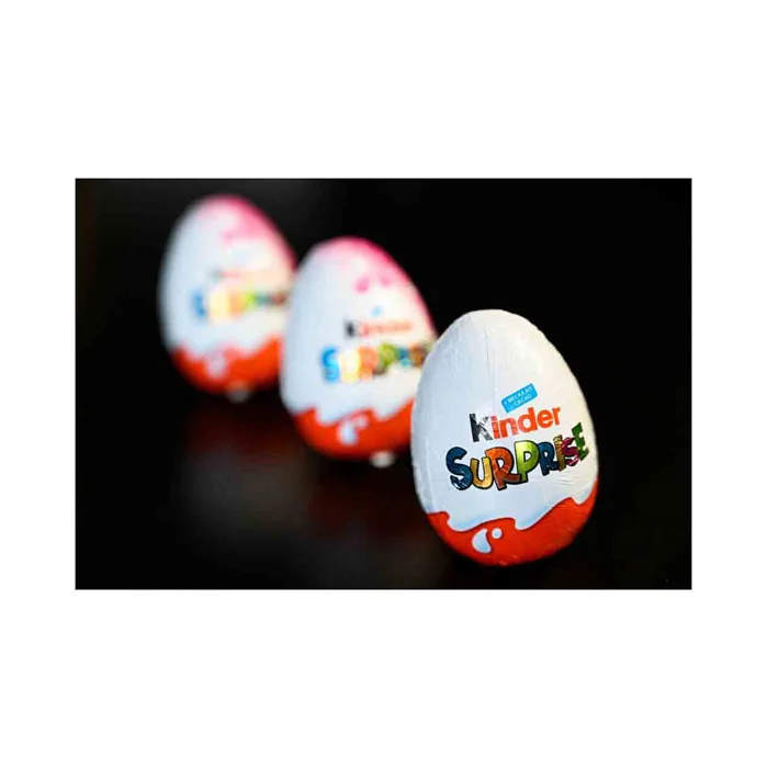 Exporter Fast Shipping Premium Quality Ferrero Nutella & Kinder Bueno, Kinder Surprise Chocolate Snacks Wholesale