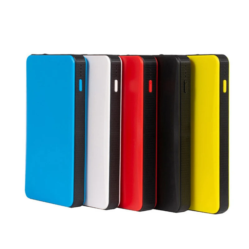 Multi-function Car Jump Starter Car Jump Starter Power Bank with Flashlight High Quality Jump Start for Gasoline