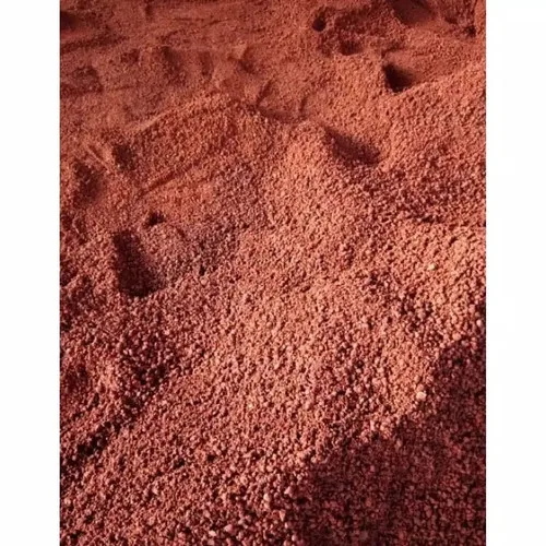 Red Lava Stone Origin Indonesia