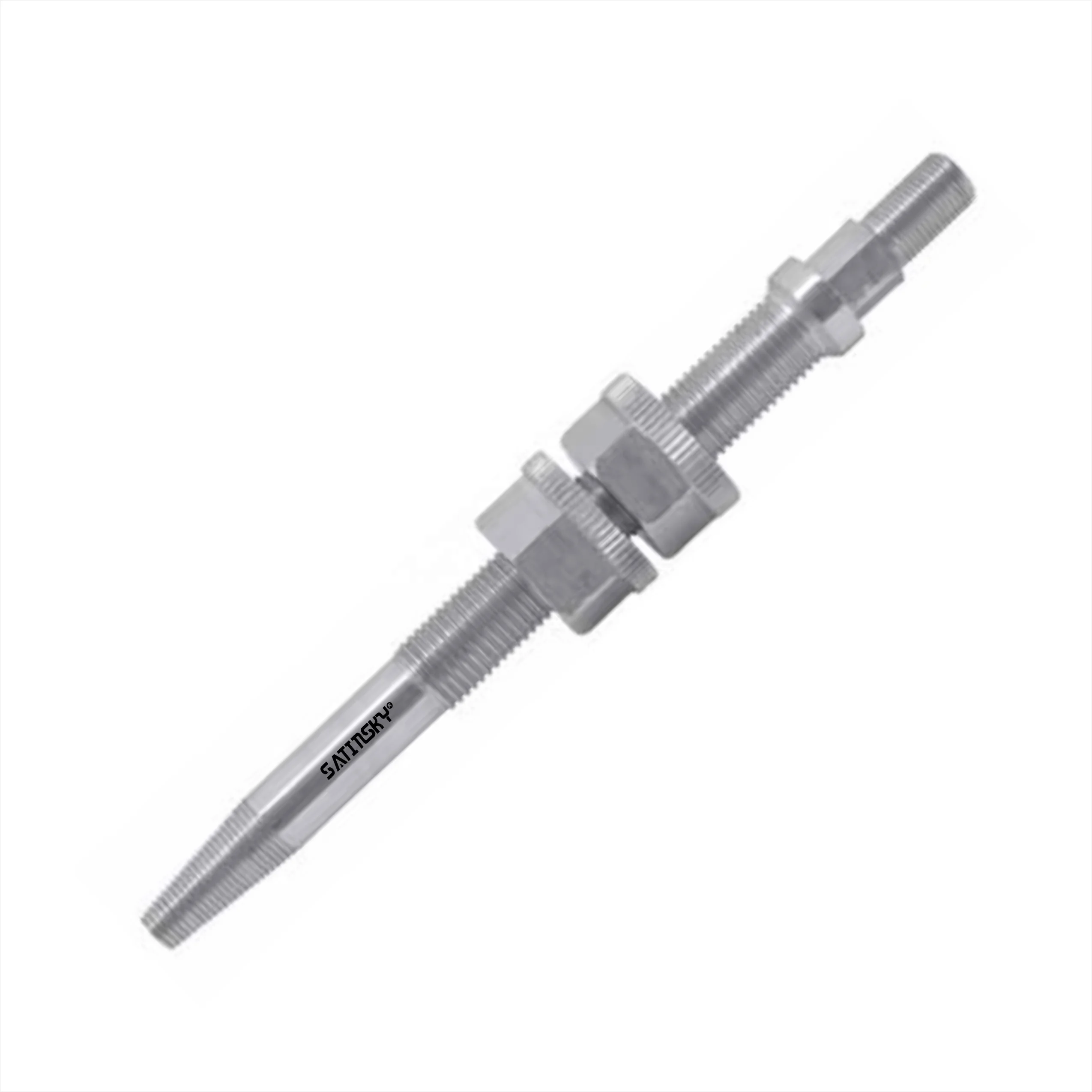 Factory Wholesale 100% Rust Free Reaming Rod Introducer Guide Rod Introducer orthopedic surgical instrument INSTRUMENTS FOR