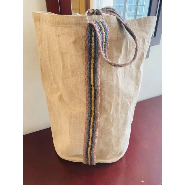 Shopping Bag with Logo Cheap Custom Printed Recyclable Fabric Pink White Blue Silk Customized Tote Style Surface Pcs