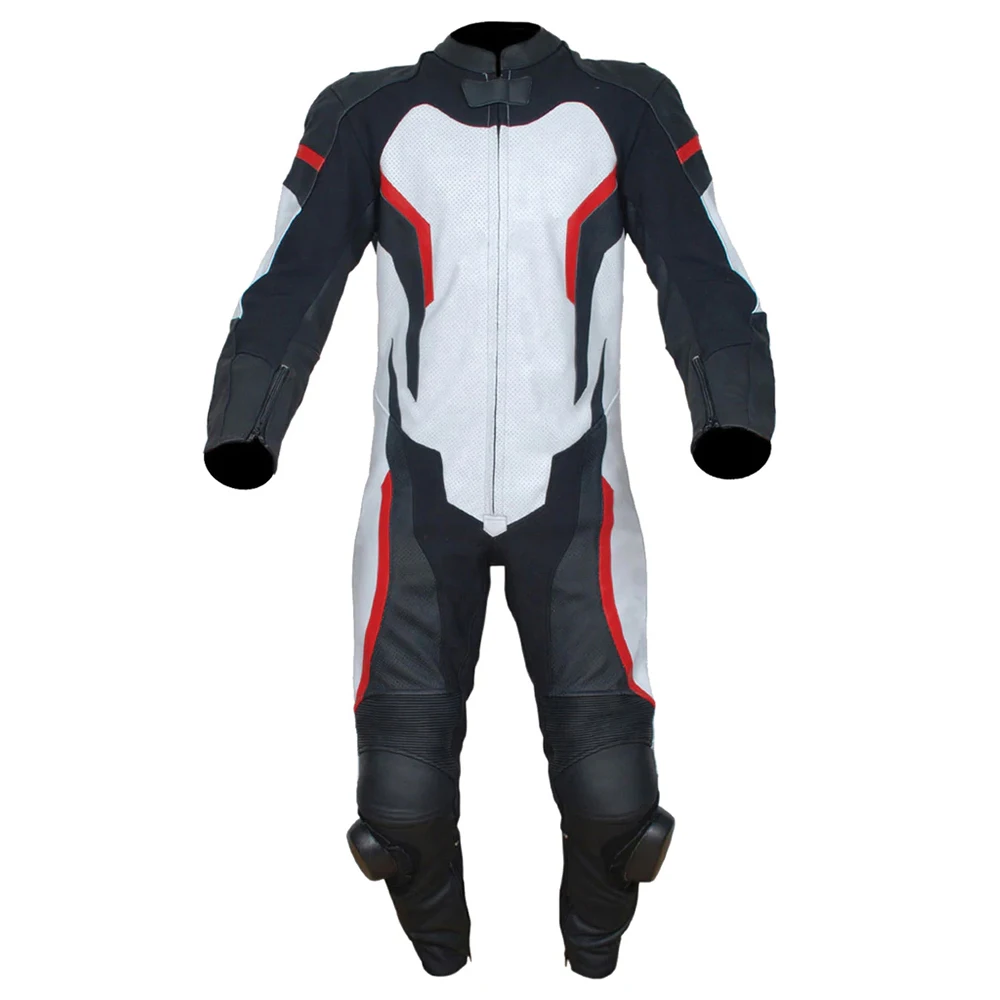 Professional Motorbike Racing Suit / Custom Made Motorcycle & Auto Racing Motorcycle Protective Clothing Custom Demand Team Name