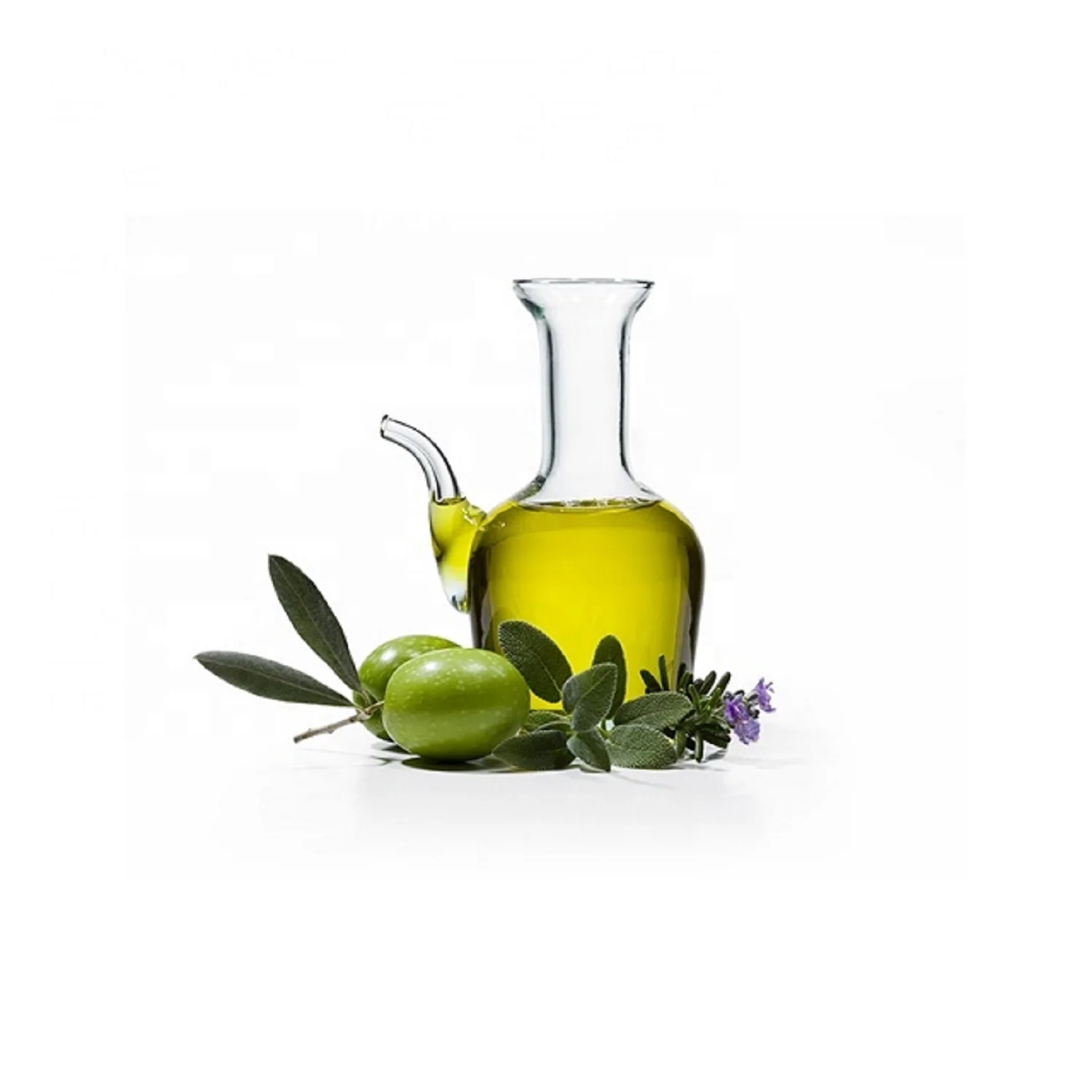 Bulk Wholesale 100% Pure Organic Natural Cooking Extra Virgin Olive Oil for Sale