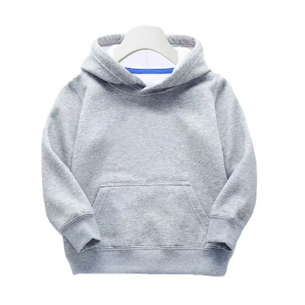 High Quality Manufacturer Good Quality Competitive Price New Fashion Rib Knit Pullover Hoodie