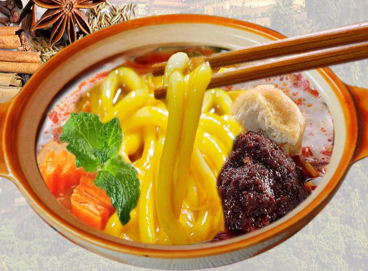 Single package Direct manufacturer Udon Seaweed flavor Private Label Vegetarian Hot selling  Best price High quality