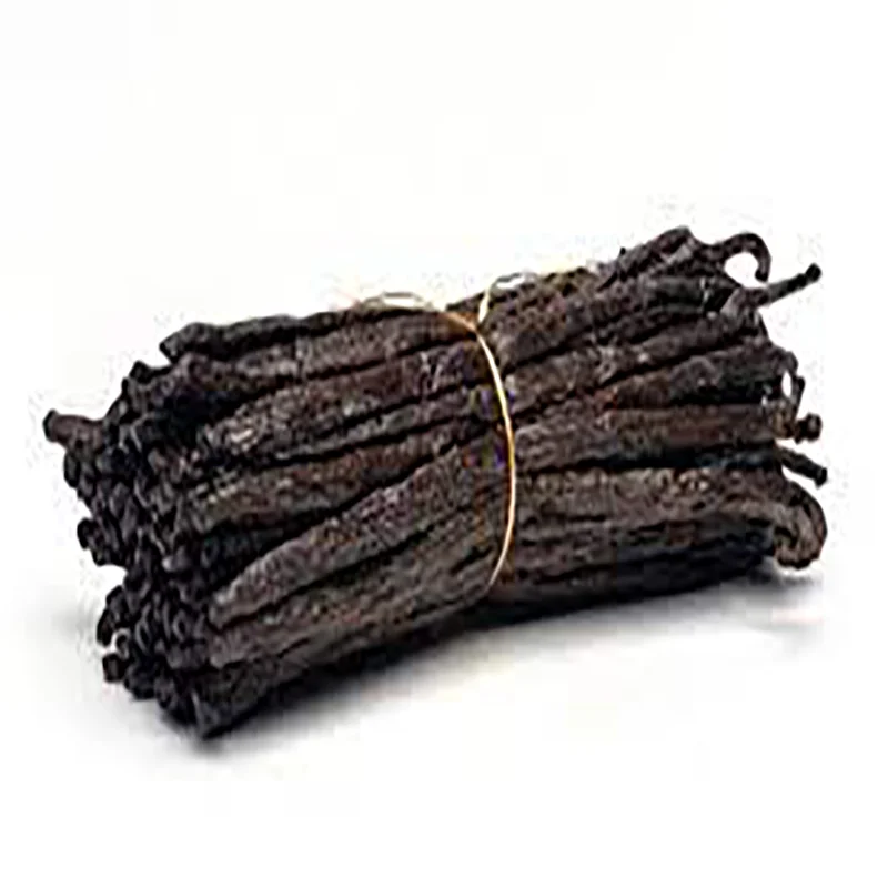 Best Selling Premium Madagascar Vanilla Beans and Organic Ugandan Vanilla Beans