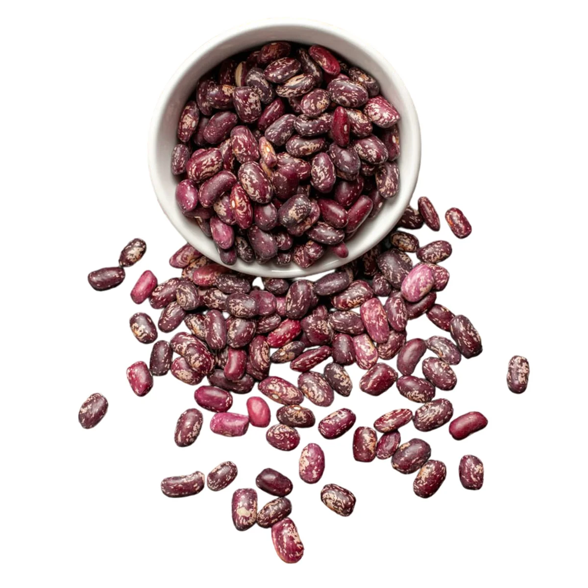 Red Speckled Kidney Beans