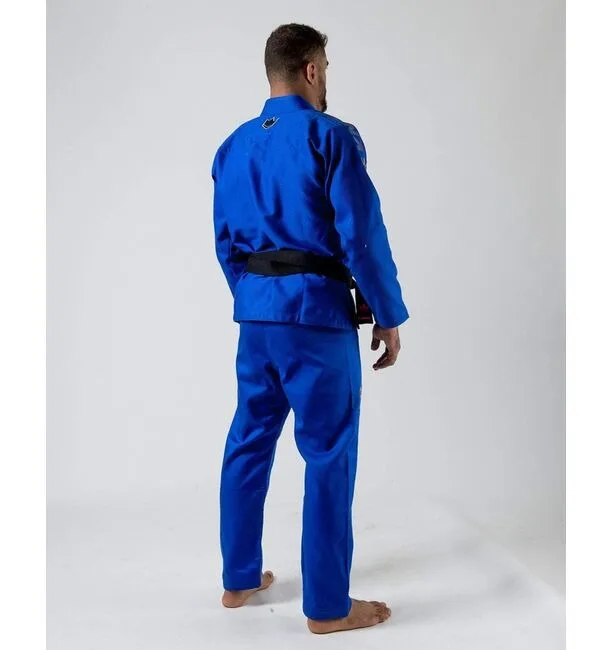 HIGH QUALITY CUSTOM LATEST NEW MODEL TOP SELLING  BJJ KIMONO AND HIGH QUALITY JIU JITSU GI 100%COTTON  | KINGZ KIMONOS