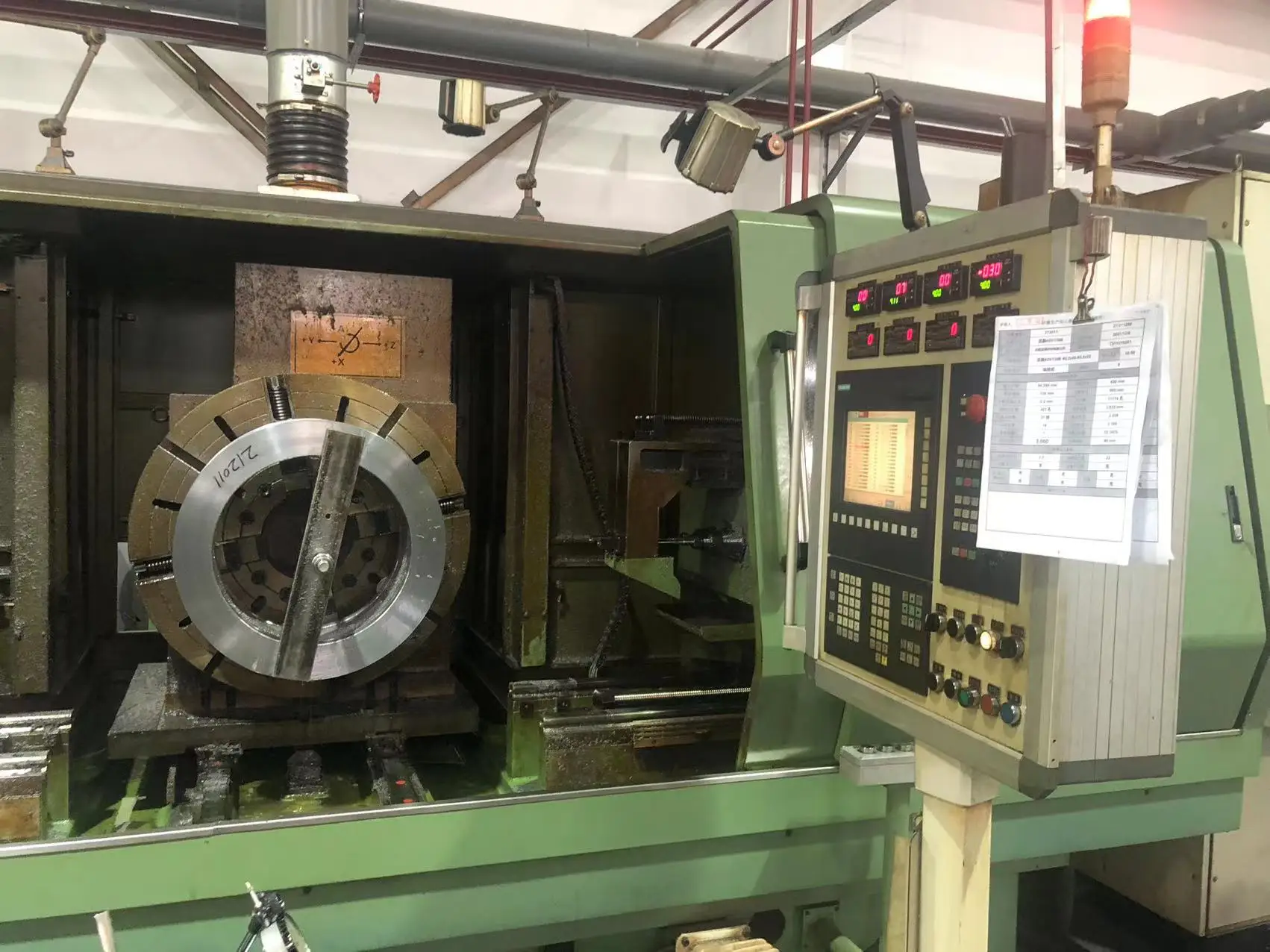 Best quality Ring die for Pellet mill of Animal feed factory