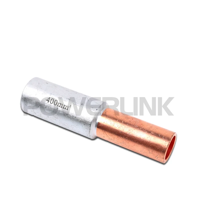 GTL Copper Aluminum Bimetallic Splice Connectors Wire Splice Connector