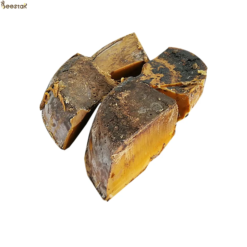 Hot sale cheap price best quality raw Natural beeswax for Making Beeswax