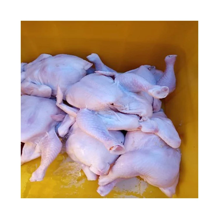 Замороженное цельное мясо кролика 100% чистое замороженное и части замороженных кроличьих ног без кожи