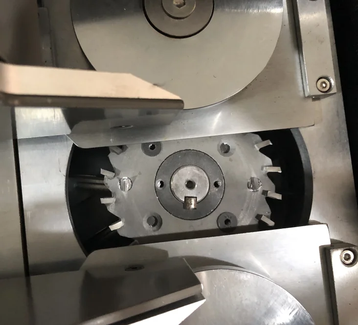 C20 A4 интеллектуальная клеевая машина