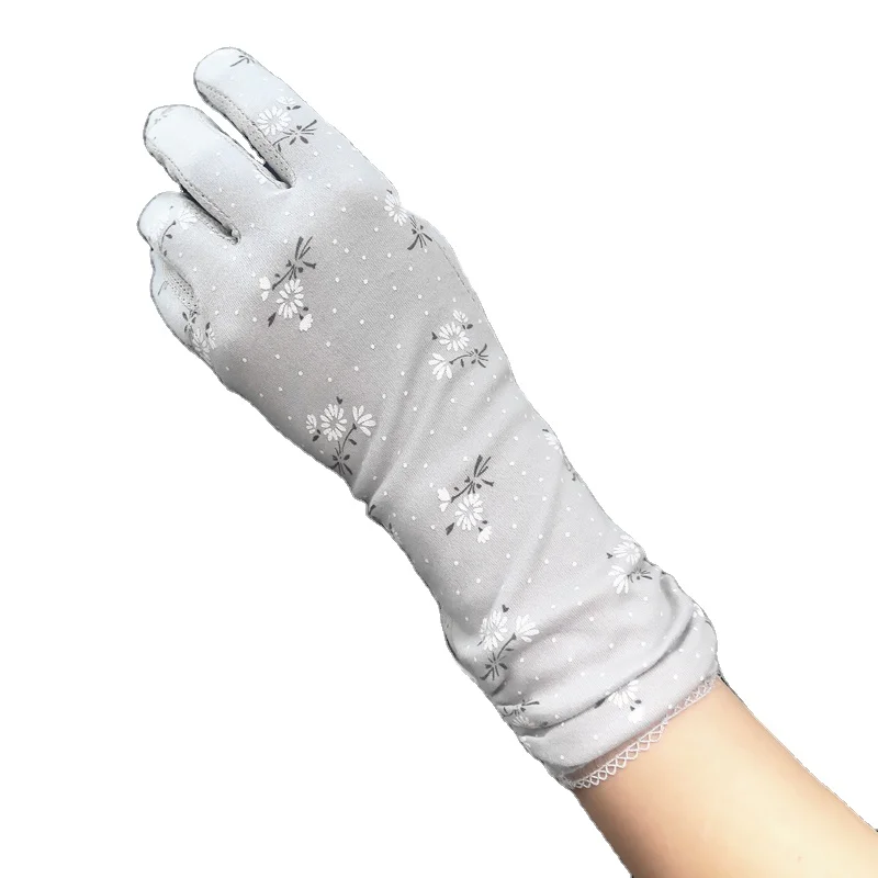 2023 New Fashion Women Gloves women hand protection equipment
