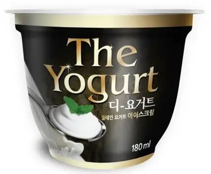 [LAVELEE] MADE IN KOREA YOGURT K-FOOD KOREAN DESSERT WITH HIGH NUTRITIONAL VALUE ADDED TOP QUALITY GUARANTEED