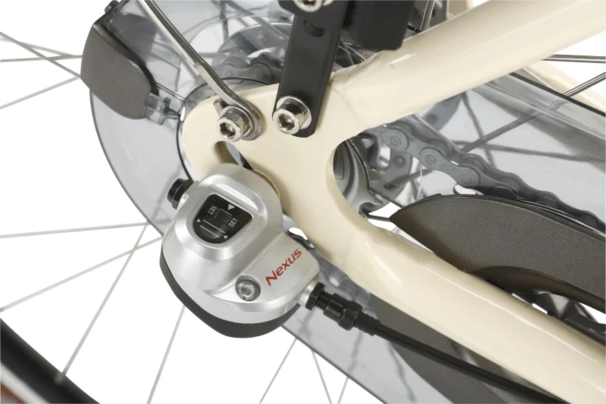 Alloy E Bike 26 27 28 29 Inch Air Tires Electric Bike 36V 250W City Folding Electric Bicycle