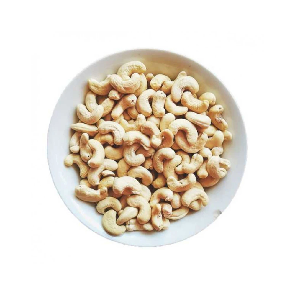 Good Quality Cashew Nuts W450 Vietnam Cashews Kernel For World Wide Selling At Special Price