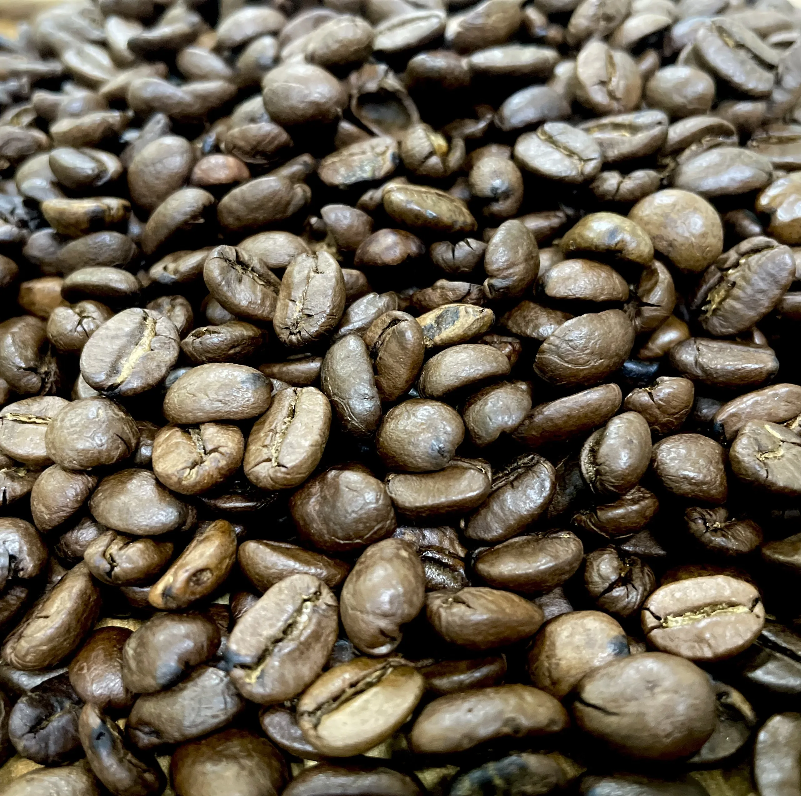 Arabica Coffee Roasted Good Price Export Food High Protein Vaccum Bag Made In Vietnam Trading