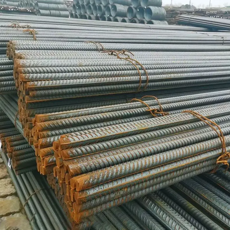 AISI 12L14 / Sum24L Free Cutting Steel Cold Drawn Steel Bar Round Bar Cold Finished for Precision Machining Parts Carbon Steel