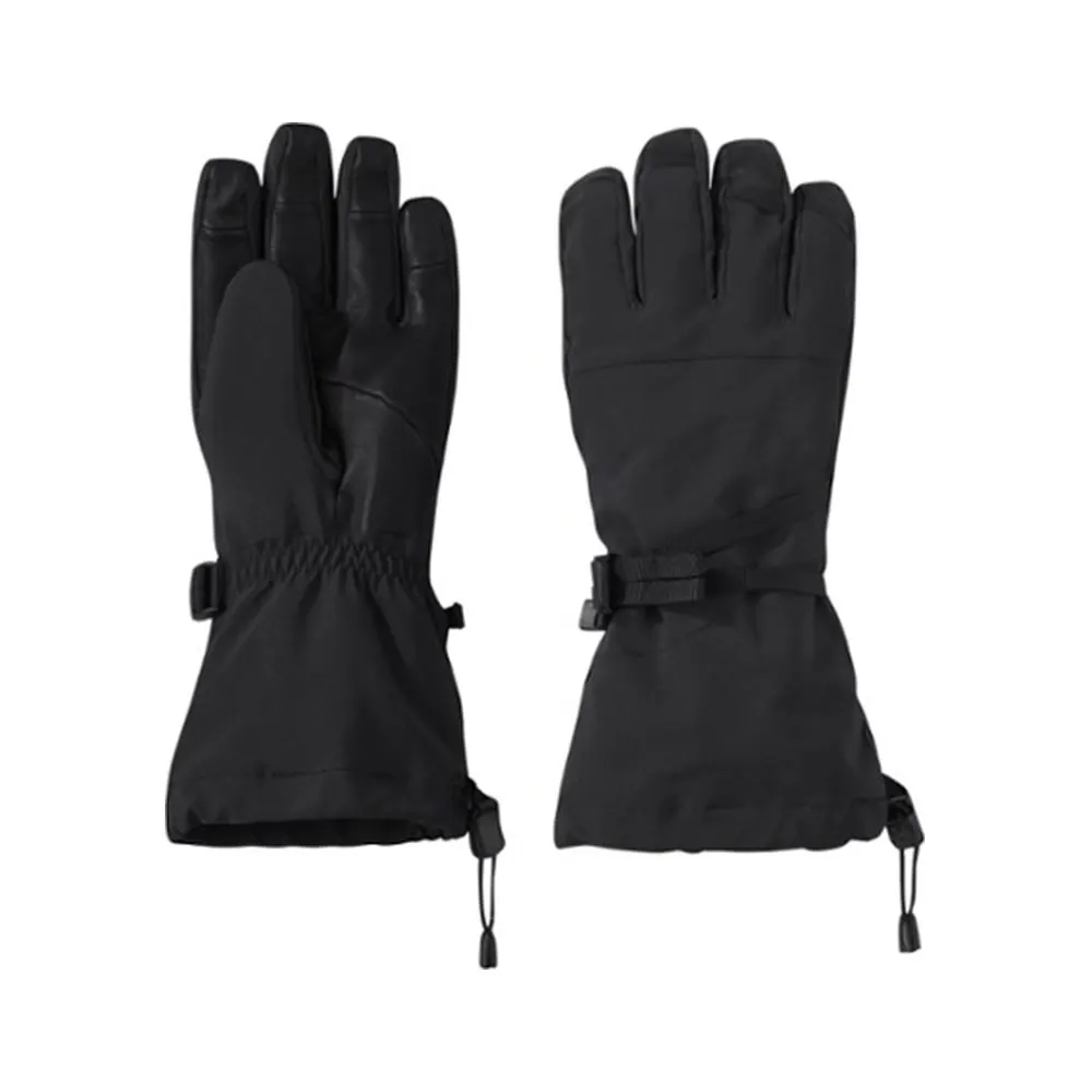Winter Used Cold Weather Skiing Snowboarding Electric Heated Gloves