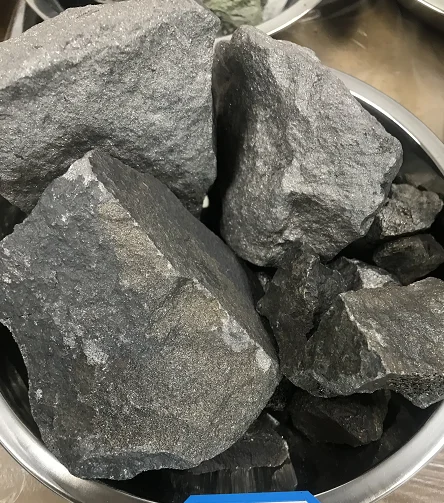 Low Carbon Ferro Silicon Manganese Silicon 75 Ferro Manganese FeMn64Si27 FeMn68Si22 Lump