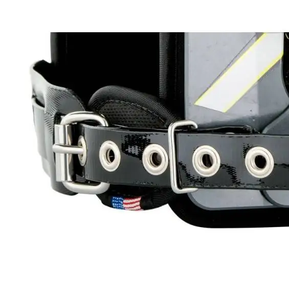 X2 Super Skill Shoulder Pads Evafoam padding combines strong protection density of American Football Shoulder Pads