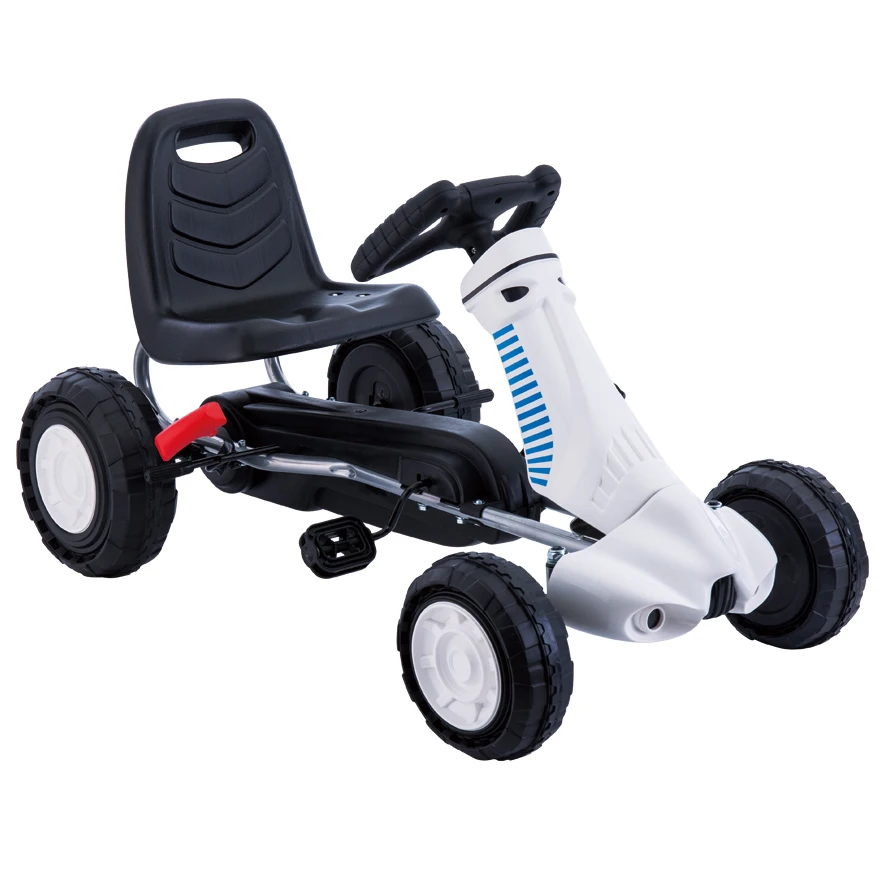Лидер продаж go kart с педалями багги автомобиль 4x4 педали karts