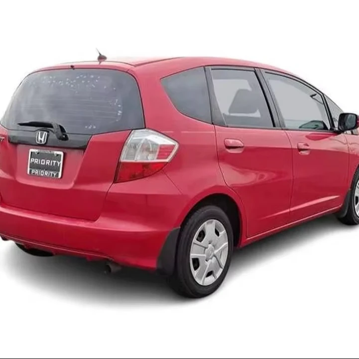 Аккуратно использованный LHD / RHD Hondaa FITt 2 0 T Sport 2012 2013 2014 2015 2016 2017 2018 2019 2020 2021 для продажи