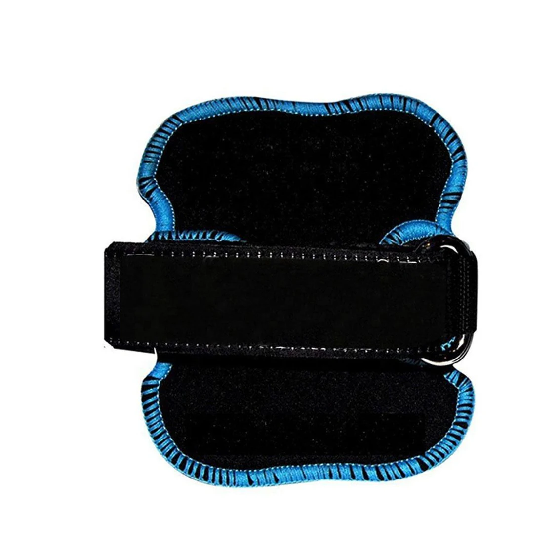 Gymnastics Neoprene Gym Hand Grips Pads Workout Strength Training Exercise Palm Protective Pads