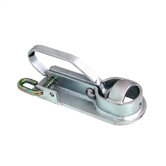 Коммерческое транспортное средство сцепное устройство 17 8 полуприцеп в стали для грузовых прицепов