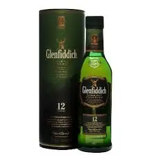 Купить Виски Glenfiddich 12/18/21 года для продажи/оригинальный виски