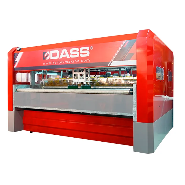 Console Type Full Automatic Carpet Washing Machine 420cm 8 circular and 2 cylindrical brushes +scrapper