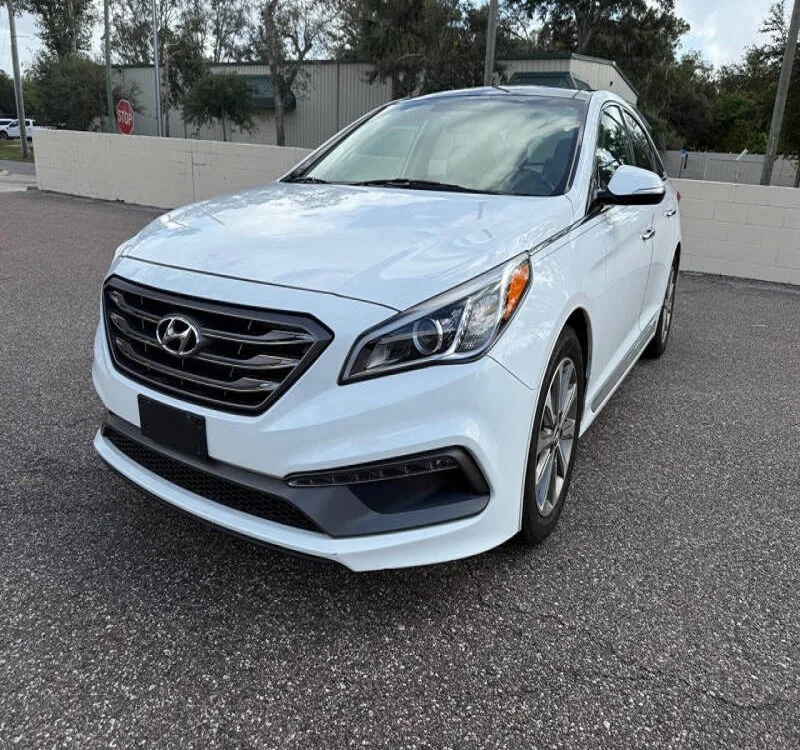 Лидер продаж 2016 hyundaii_sonataa_limited_ 4dr седан трансмиссии автоматика 6-ступенчатый режим используемые приводы поезда FWD