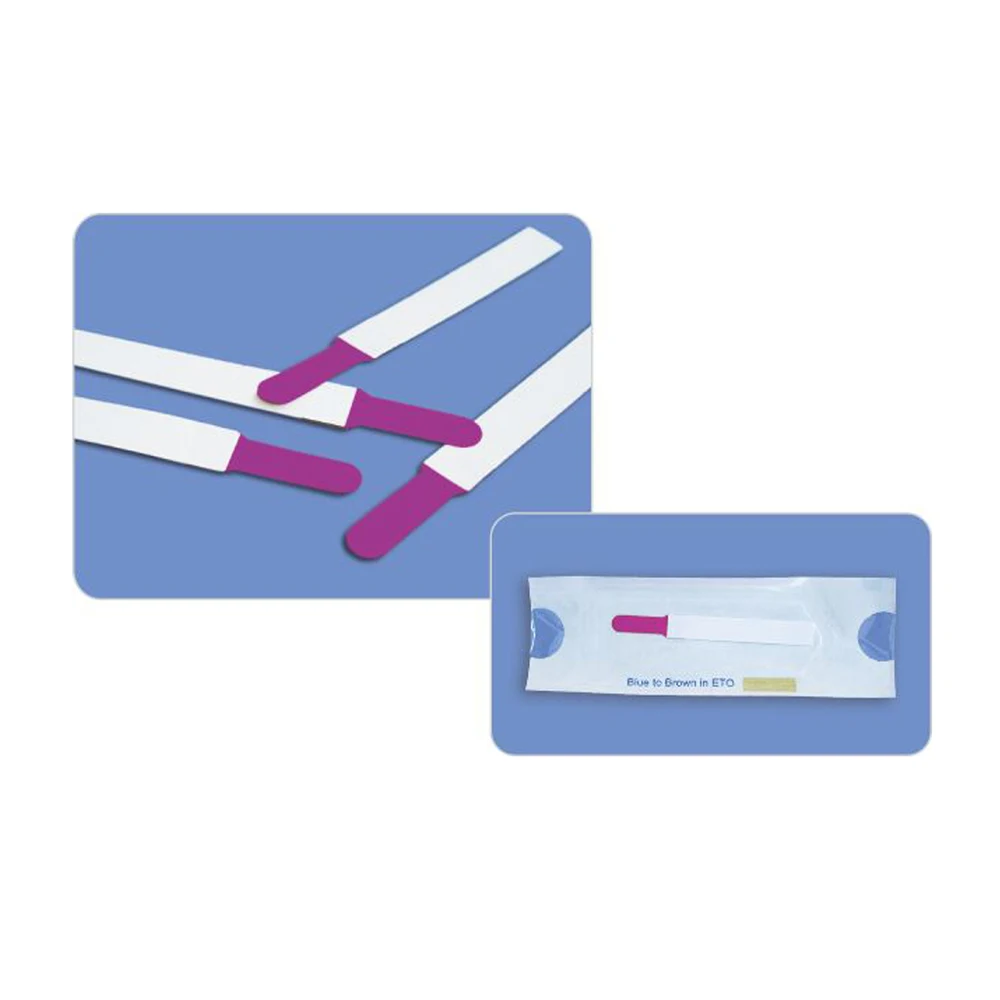 Самый продаваемый поставщик полосок для больницы Бенгальская офтальмологическая диагностическая полоска по самой низкой цене