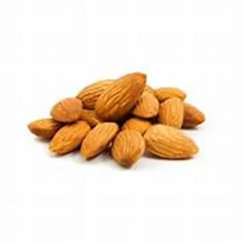 Bulk Almonds Natural No Additive Almond Nuts Roasted Almonds Wholesale