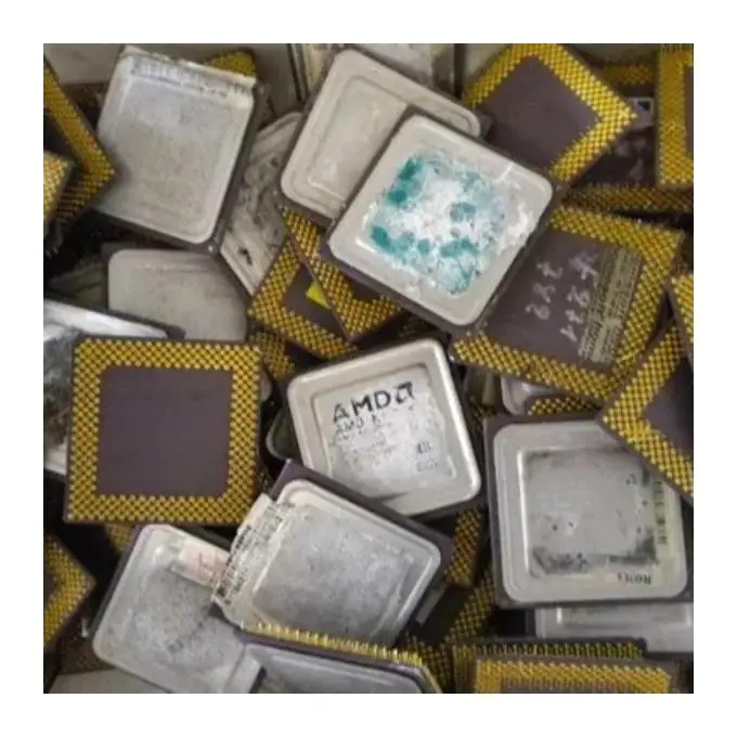 Объемный металлолом Intel Pro керамический PENTIUM CPU для извлечения золота включая материнскую плату компьютера