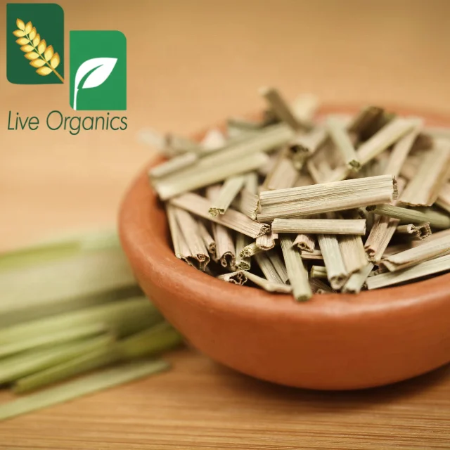 Lemon Grass Dried - Sun dried