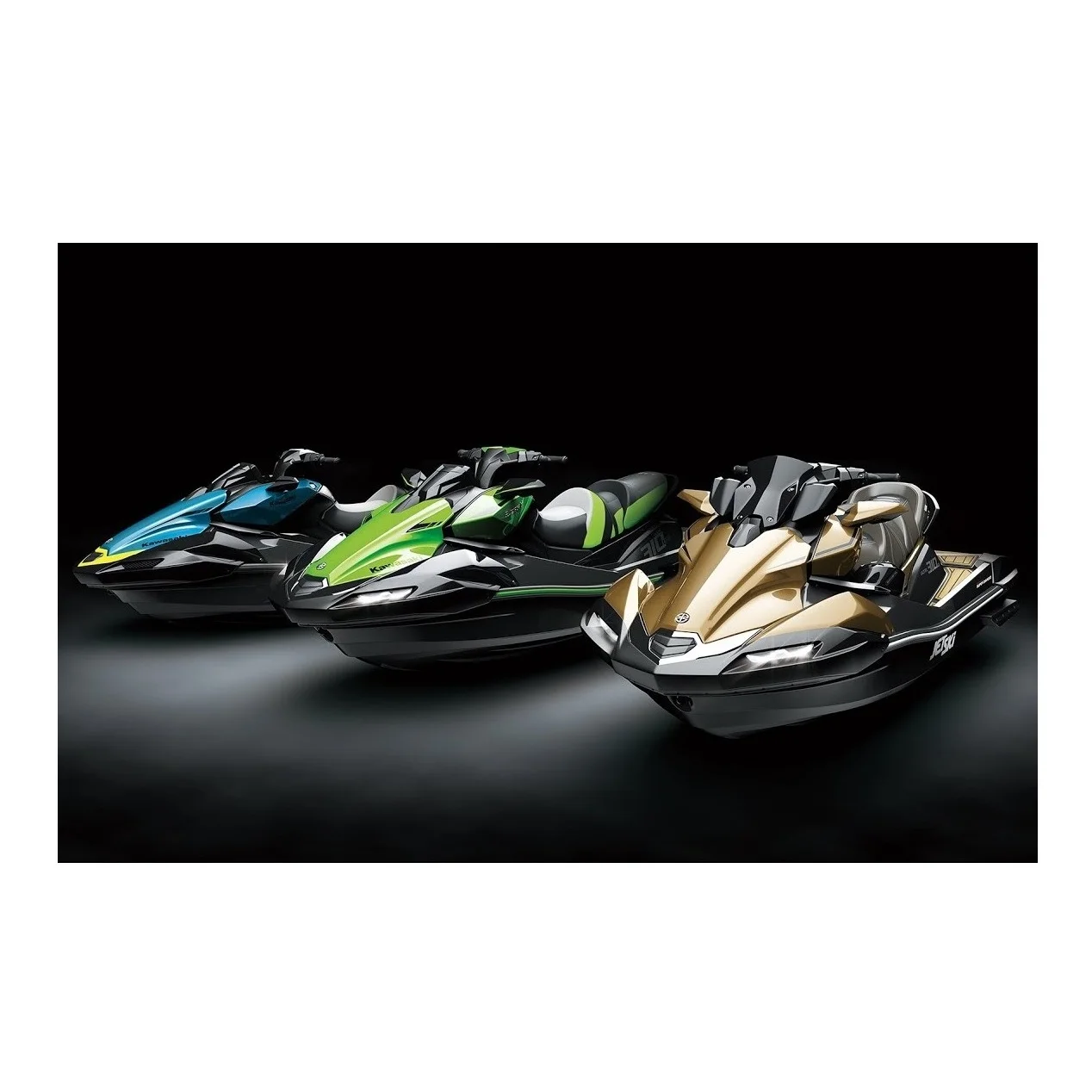 Buy Original Quality Brand New Jet ski 1400cc Jet Ski / Watercraft Boats Jet Ski Boats At Cheapest Price