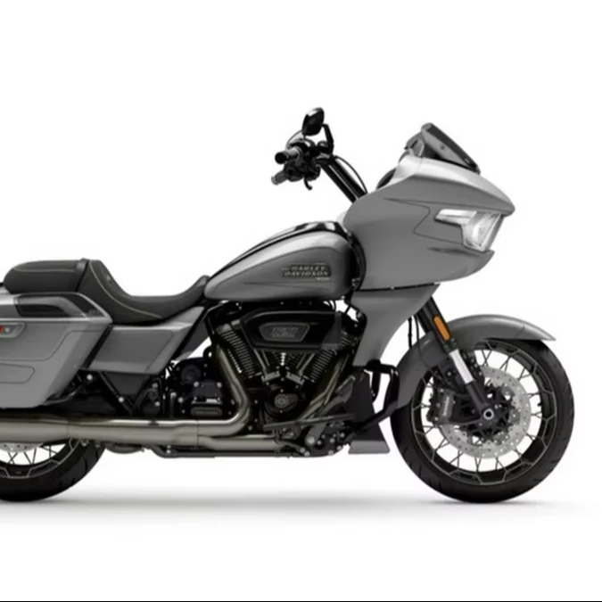 Drive Now 2024-2025  Harleyy Davidsonn CV ROAD GLIDE New 4-Strokee Grand American Touring Motorcycle Ready to Ship