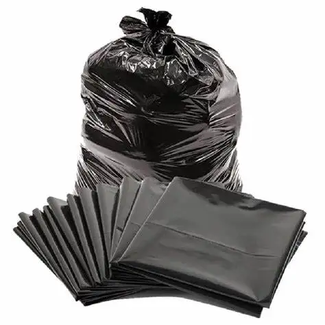 Factory Directly Wholesale Puncture-Resistant Pp Poly Bag For Eco-Friendly Cement Woven Bag