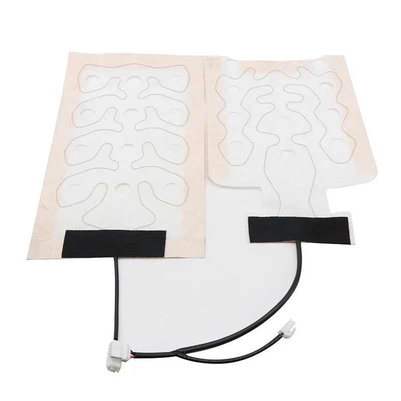 Car Accesorios Seat Heater Car Seat Heating Cooling Kit and Wire Harness