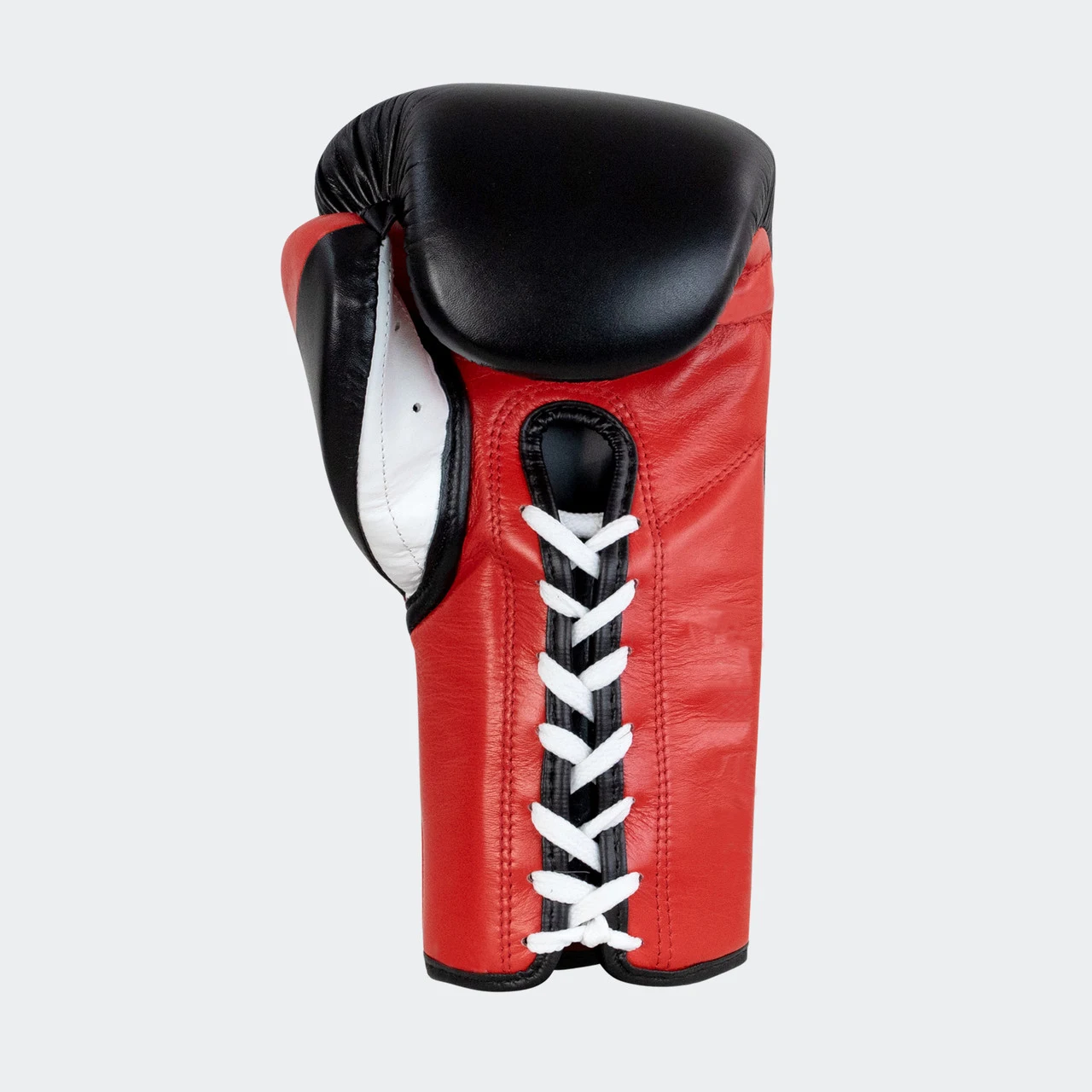 High Quality Original Leather Boxing Gloves / Boxing Competition Gloves / Custom Design and Logo Hand Made Boxing Gloves For Sal