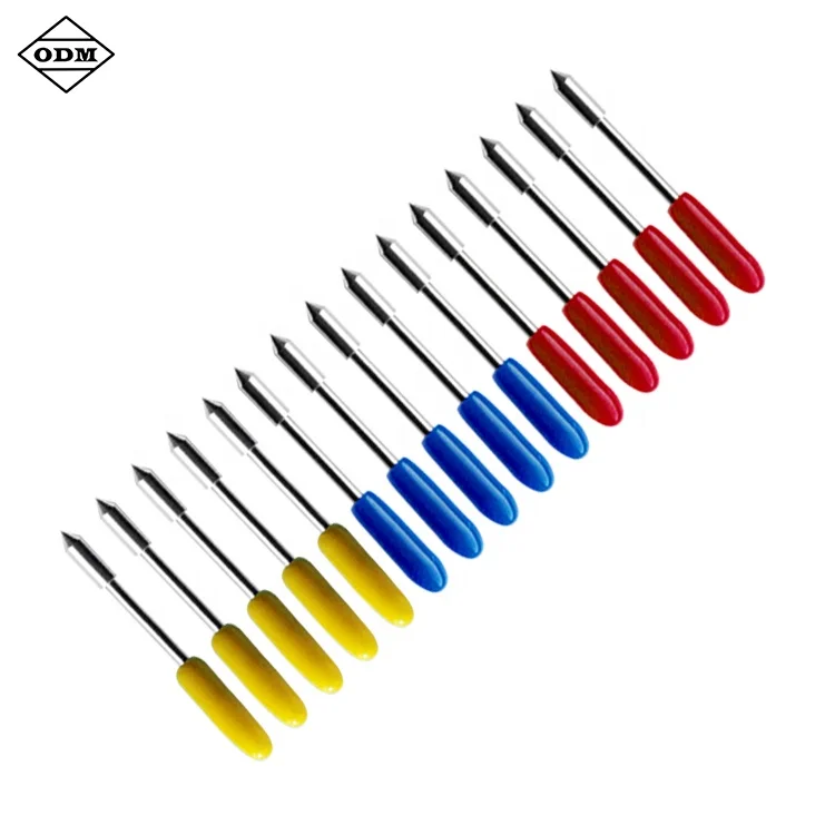 Cutter Blades small graphtec cutting knife cutting blades