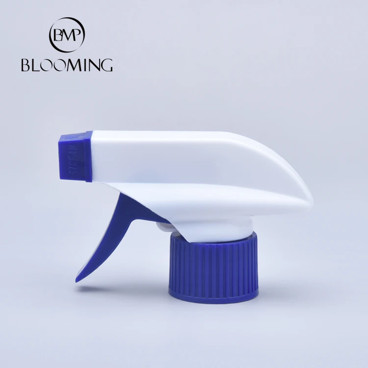 Personal care packaging pcr high pressure handle plastic trigger sprayer,trigger sprayer brand,trigger handle nozzle sprayer