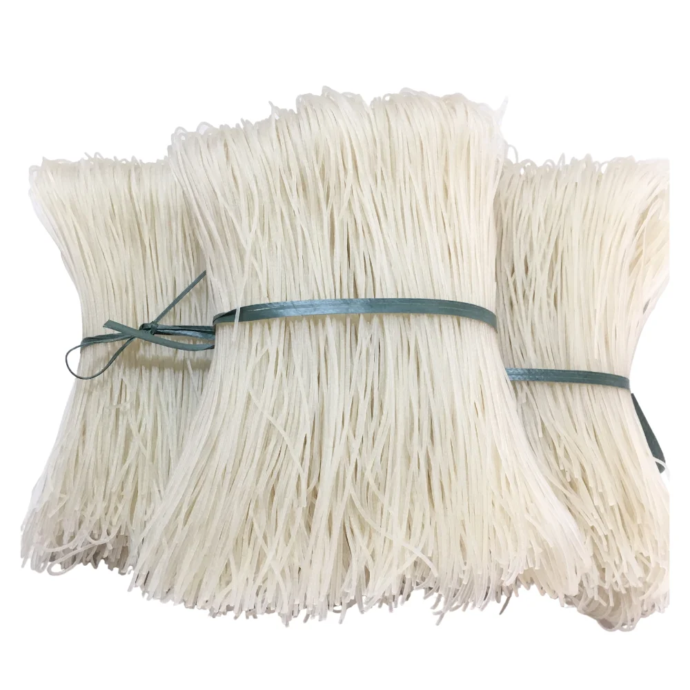 Wholesale Rice Noodles Hot Deal Cool Storage Food OCOP Bag Vietnam Manufacturer