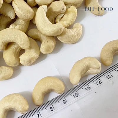 Premium Large Nuts - cashew nuts WW240 (220-240 seed/ pound) Vietnam origin available for export