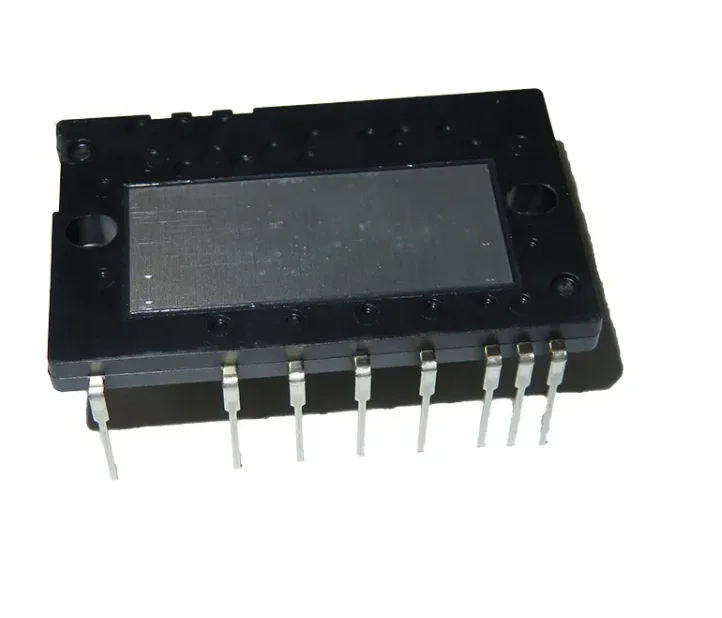 Hot selling 6MBP30VSC060-50 integrated circuit 30A 600V IGBT Transistor Power Module IC Chip 6MBP30VSC060-50