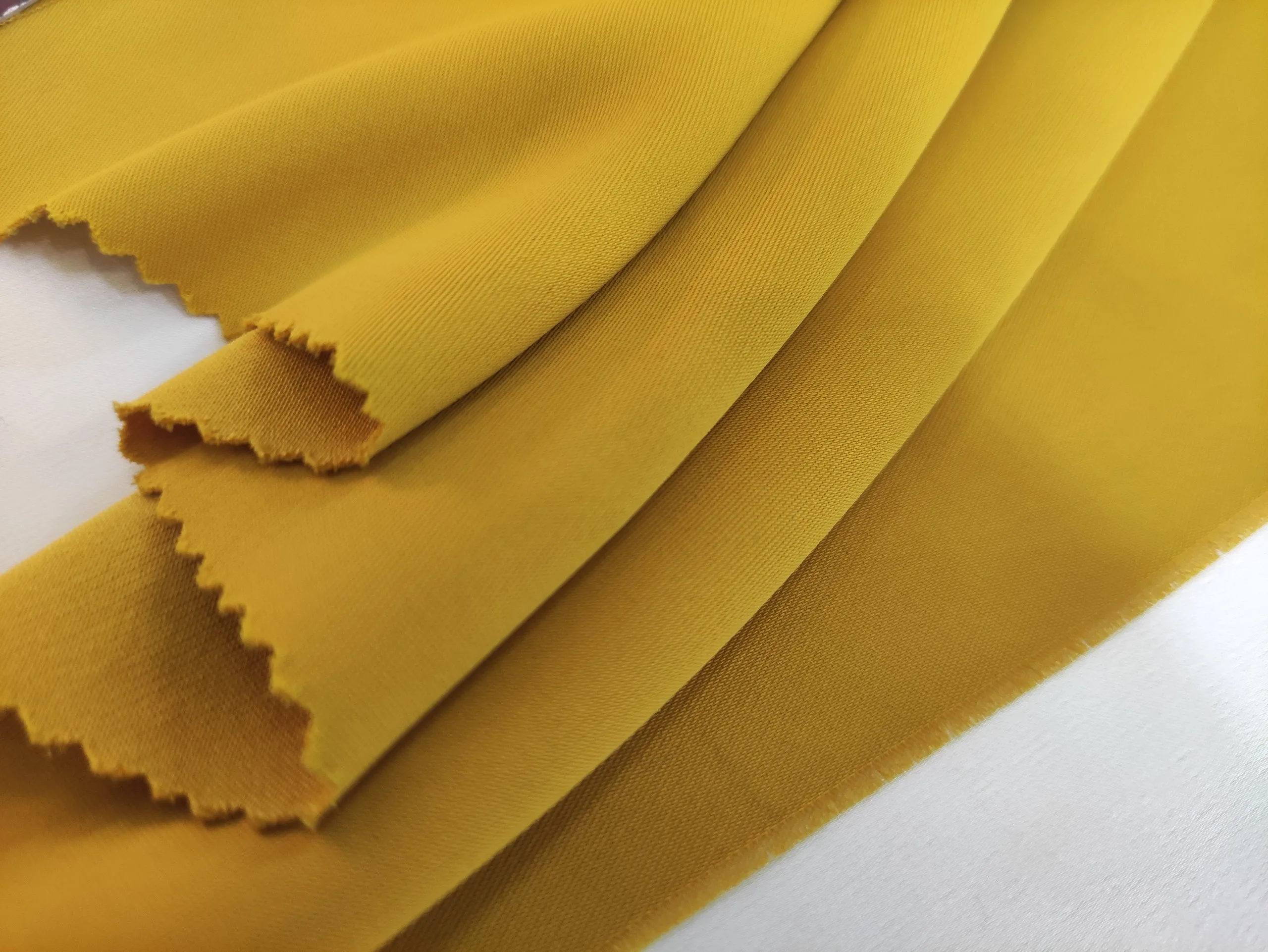 Wholesale Price Plain Dyed Fabric Made In Vietnam For Casual Clothing High Quality From Vietnam Best Price High Quality #G816B